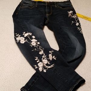 Driftwood Jean's no tags but never worn size 27